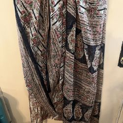 Sari Silk