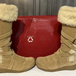 Women Winter Boots