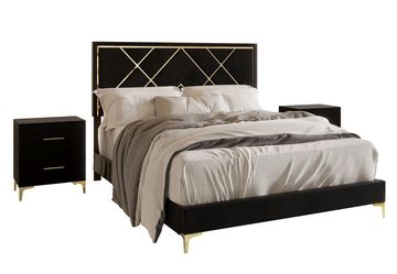 twin size 3 pieces bed set！ black or navy blue！ 