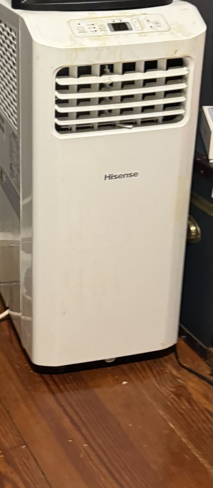 Portable Air Conditioner