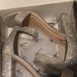Windsor Heels
