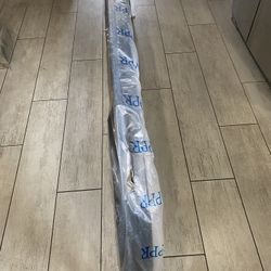 98  2000 Accord Front Lip Mugen New 2dr