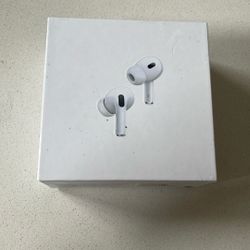 AirPod Pros 2 