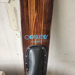 Connely Comp-2 Water Ski