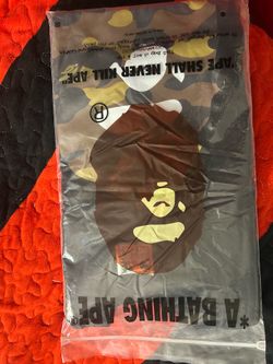 Bape shirt