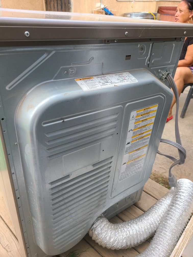 Kenmore Elite Electric Dryer