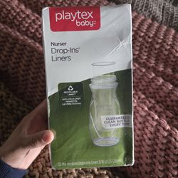 Playtex Baby™ Drop-Ins Liners