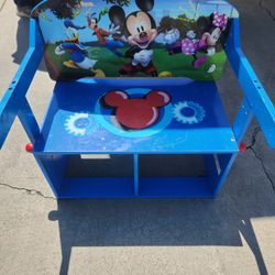 Kids Bench