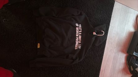 Awful hoodie