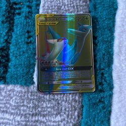 Latias&Latios GX Tag Team Pokémon 