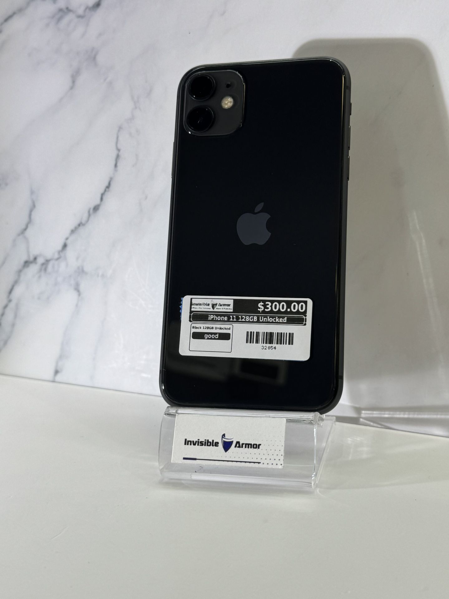 Apple iPhone 11 128gb Unlocked