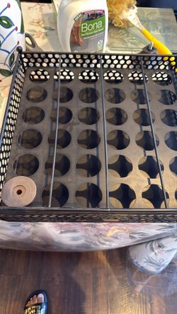 Coffe POD  Organizer 