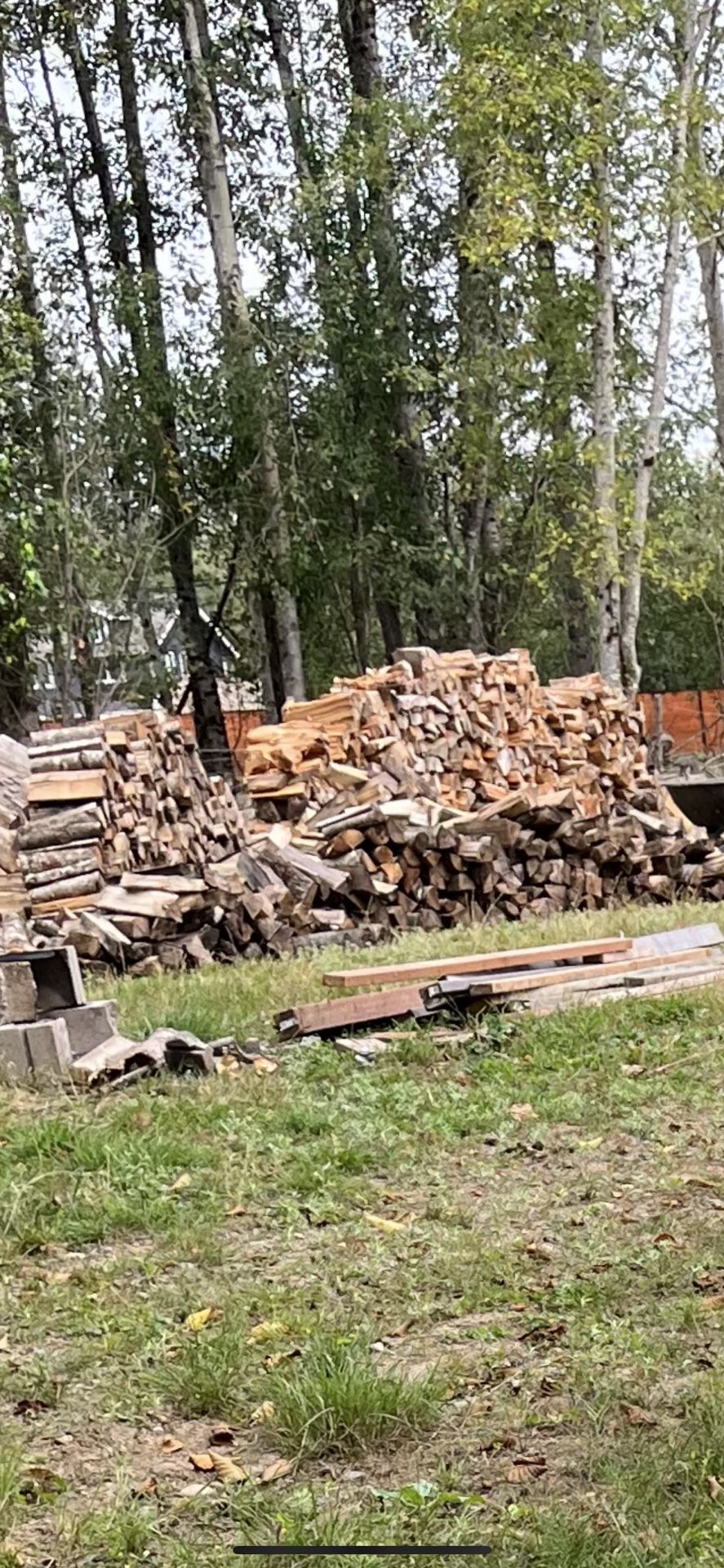 Firewood