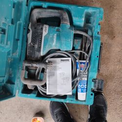 Rotary Hammer 