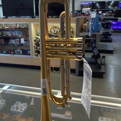 Trumpet $159 Brand 