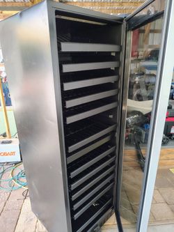 Wine cooler