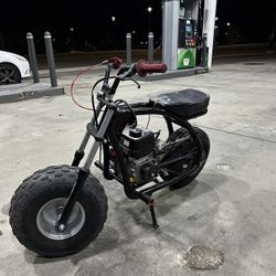 Mini Bike