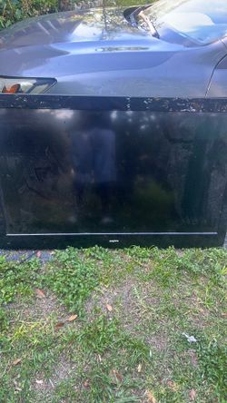 Sanyo tv