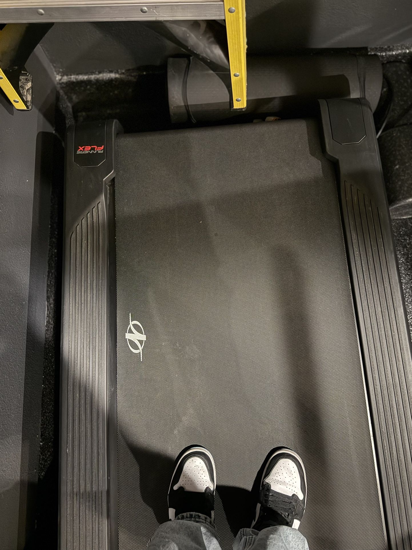 Treadmill Gym Equipment Nordictrack 