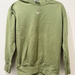 Nike Crewneck Sweatshirt