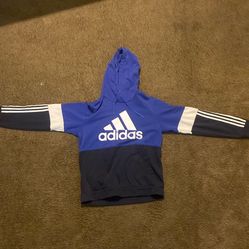 adidas hoodie