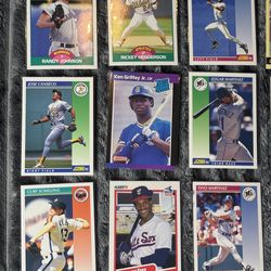28 baseball card brand new excellent condition best of the best player