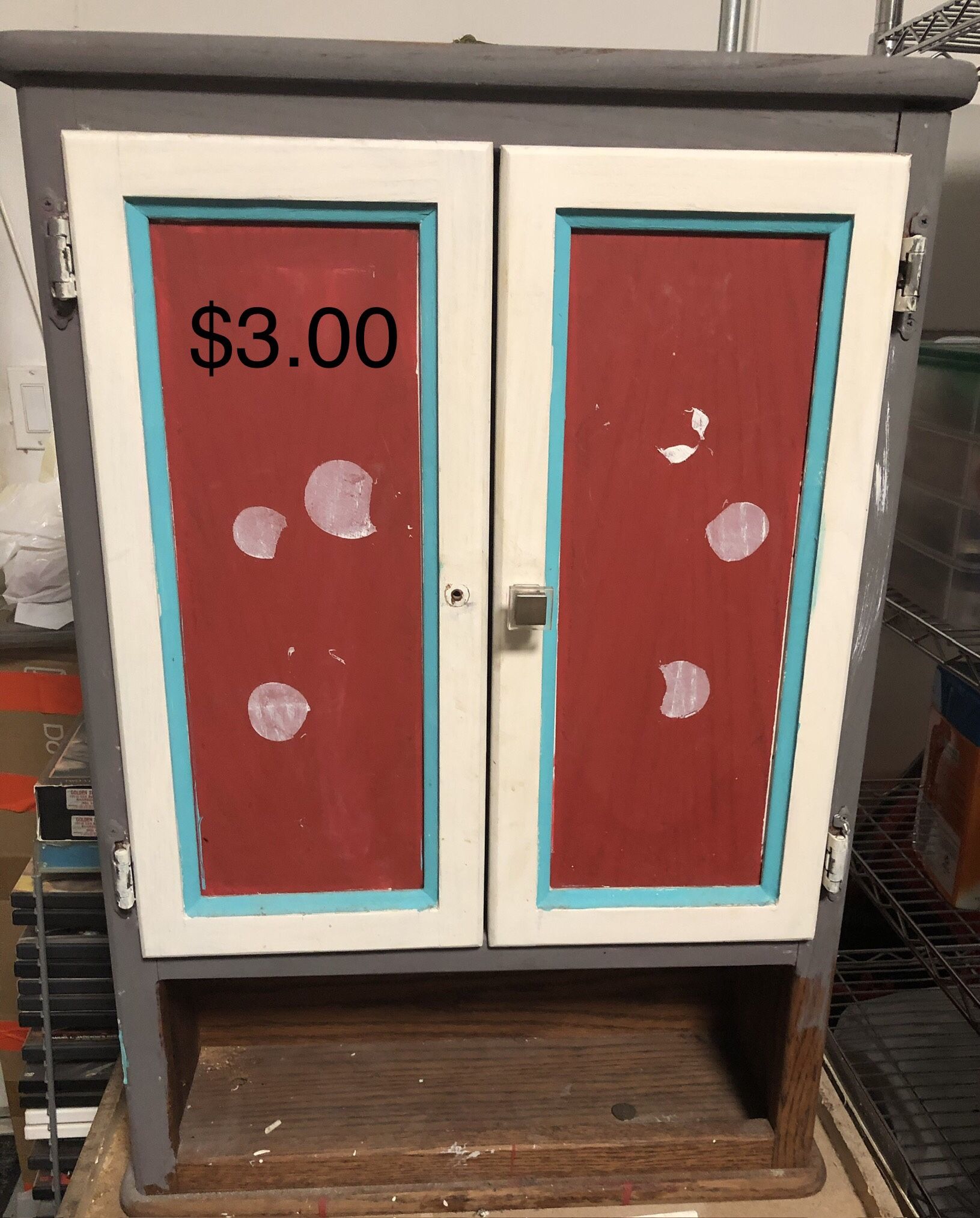 Garage Cabinets