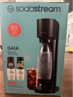 Sodastream Gaia