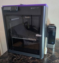 Bambu Labs P1S