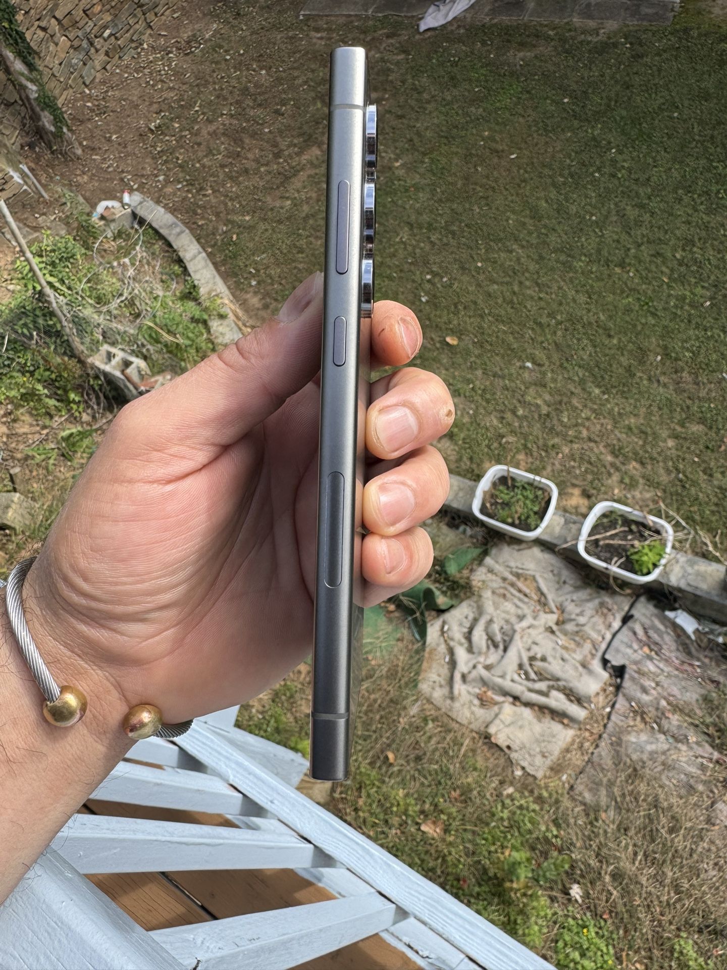 Teléfono Samsung S24