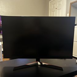 LG Ultragear 32“ Monitor Gaming