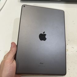 Apple iPad Air 3rd Gen Space Gray 64GB WIFI 
