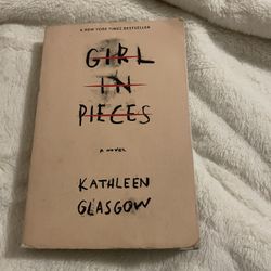 Girl In Pieces 