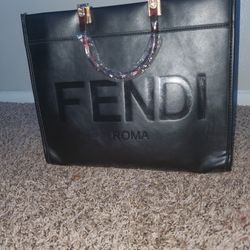 Fendi Bag