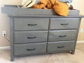 3 in 1 dresser can remove top part