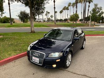 2006 Audi A3