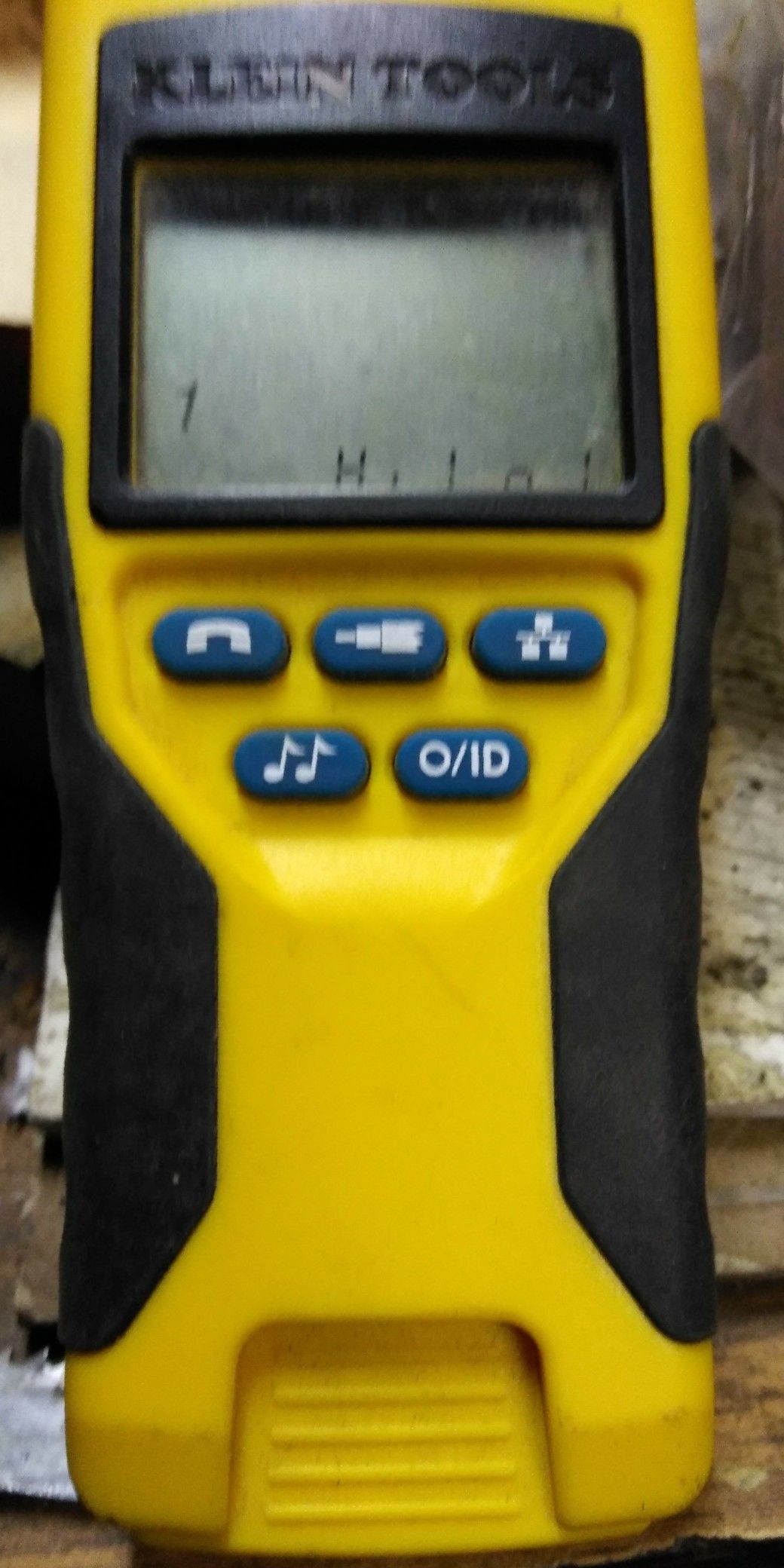 klein tool vdv scout pro2 vd501-098