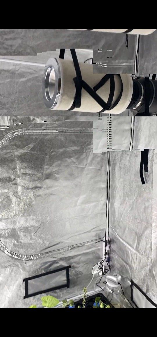 Grow Tent Kit