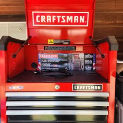 Tool Hutch New Never Used 