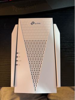 TP-Link RE615X Wifi Extender