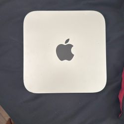 Apple Mac Mini