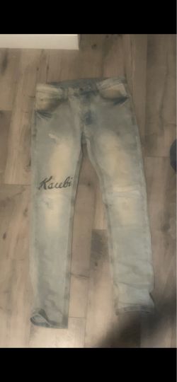 Ksubi jeans size 30