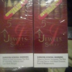 40 Boxes Of Sweets Wood Tips 