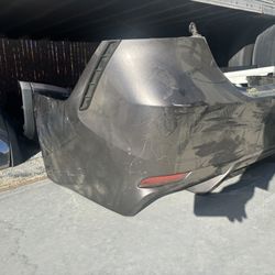 Bumper