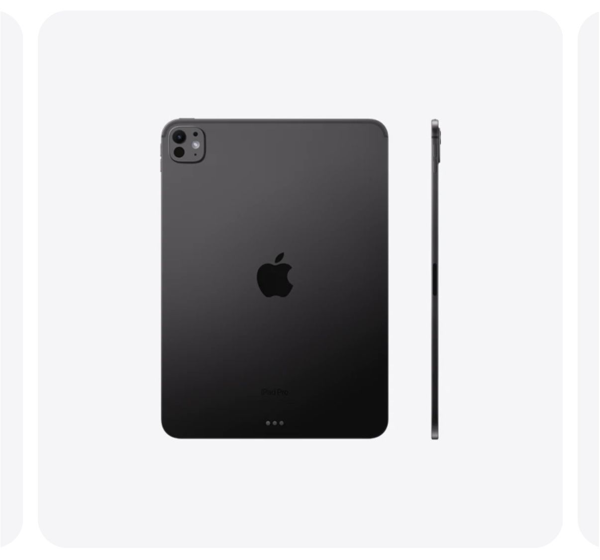 iPad Pro 11 (3er Generación)