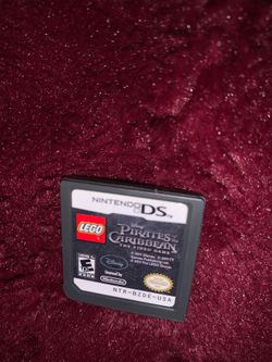 Nintendo DS