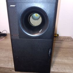 Bose - Acoustimass 5 Series 2