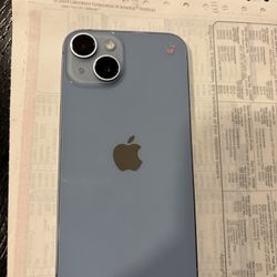 iPhone 14