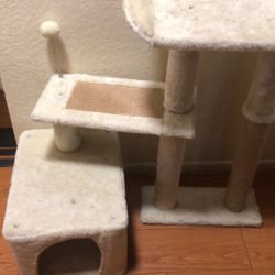 Cat Tree