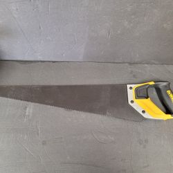 Dewalt 20" Panel Hand Saw 